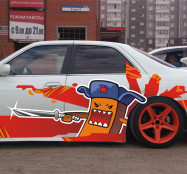 JDM 